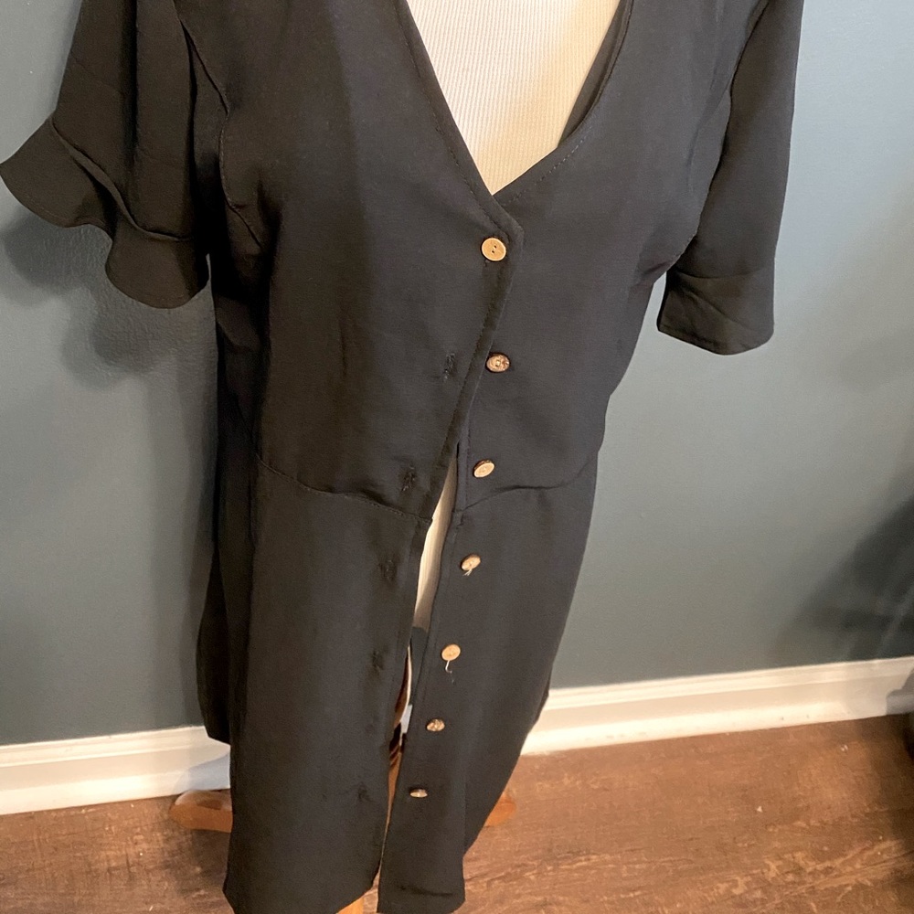 SHEIN dress